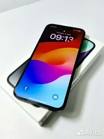 iPhone 14, 128 ГБ