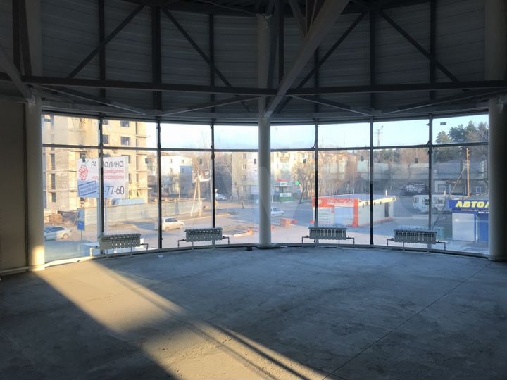 Свободного назначения, 330 м²