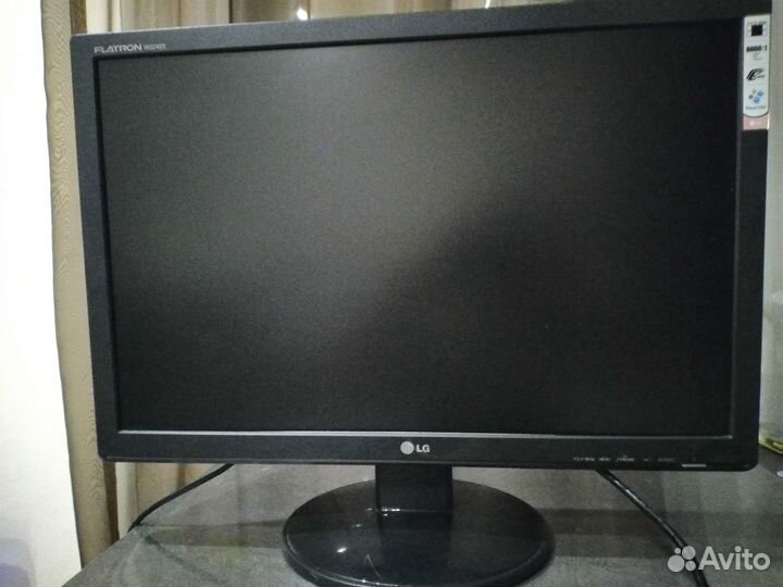 Мониторы 22-24