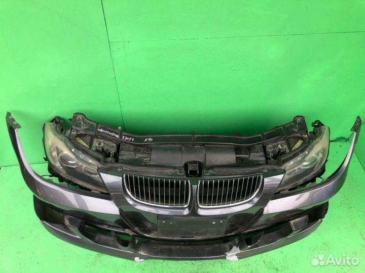 Ноускат Bmw 3-Series E90 (б/у)