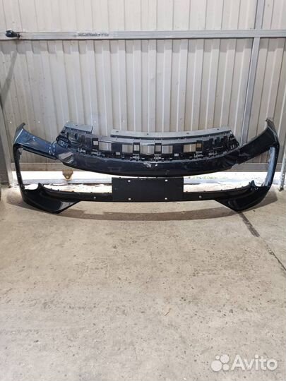 Бампер передний Exeed Txl