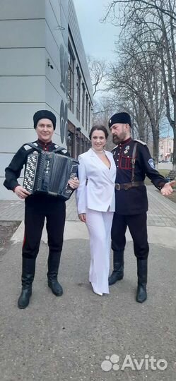 Ведущая на Ваш праздник