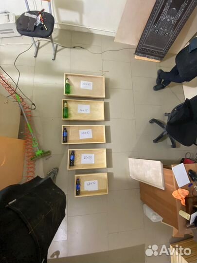 Чинары и многое другое