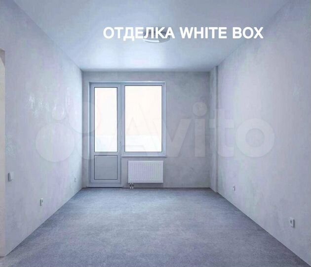 Квартира-студия, 19,9 м², 8/25 эт.