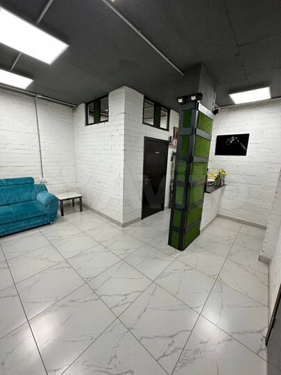 Свободного назначения, 50 м²