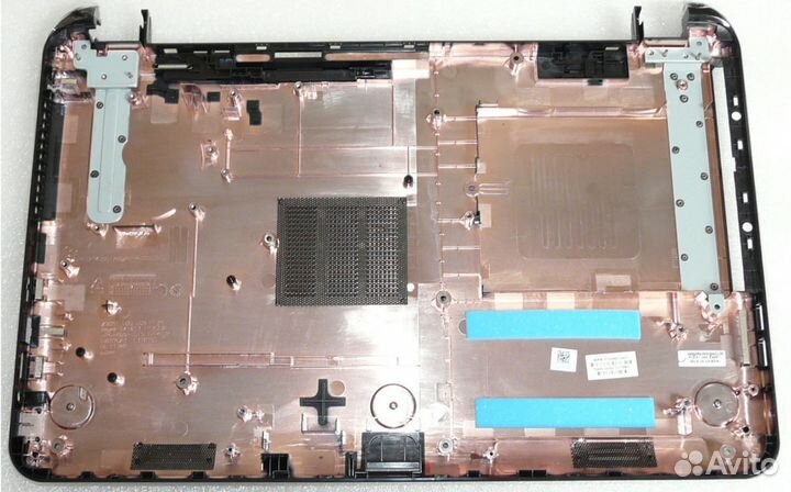 Нижняя часть корпуса HP 15-g 15-r