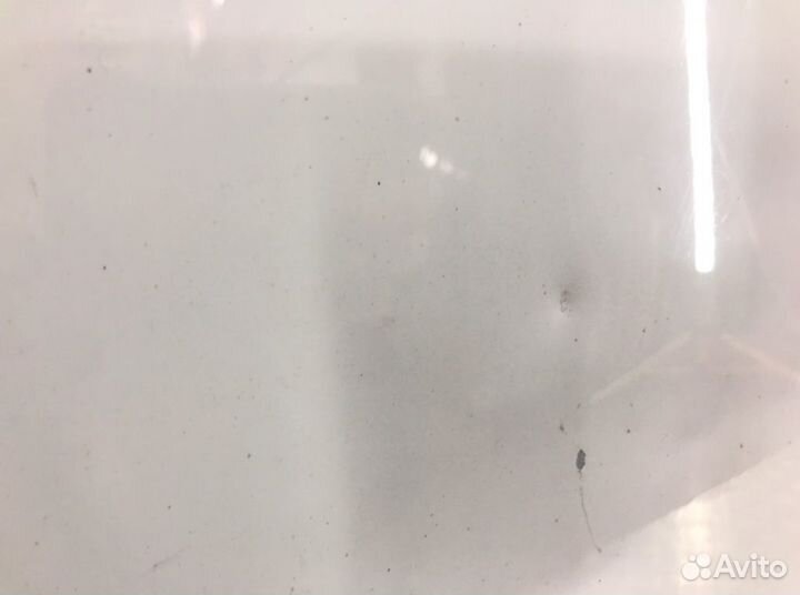 Капот Opel Insignia (2008-2017)