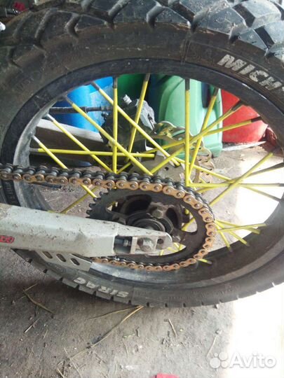 Авантис 250fx люкс