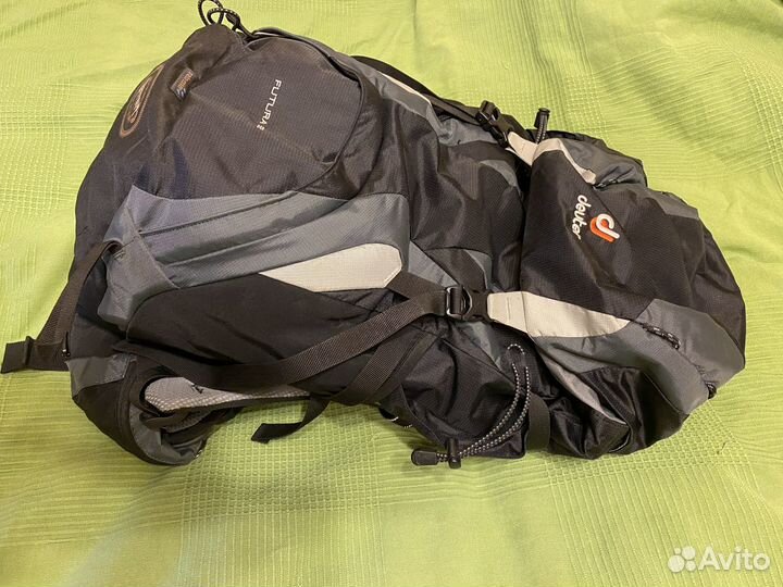 Deuter futura 32 туристический рюкзак