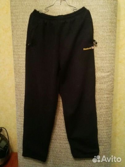 Костюм осенний reebok