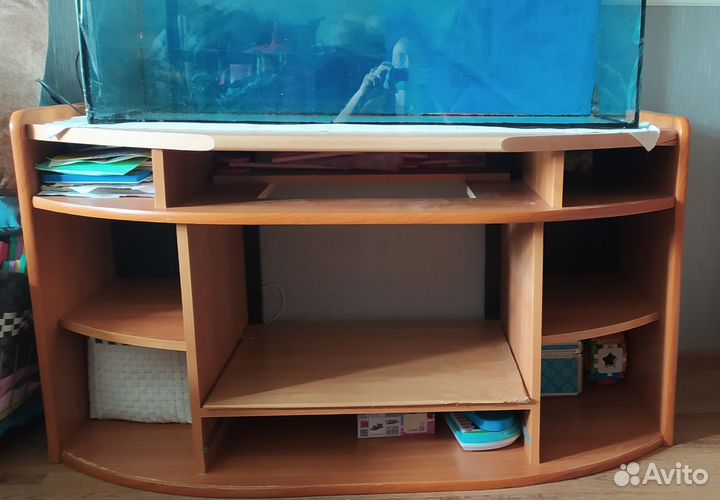 Аквариум 150 л торг