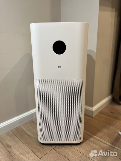 Xiaomi Mi Air purifier pro H