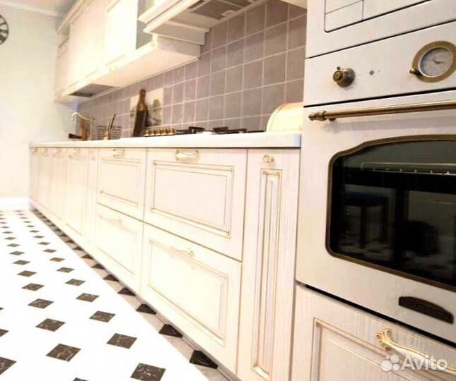 Кухни на заказ