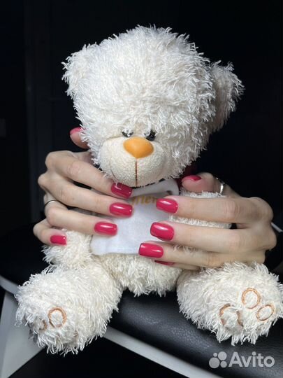 Мастер маникюра и педикюра