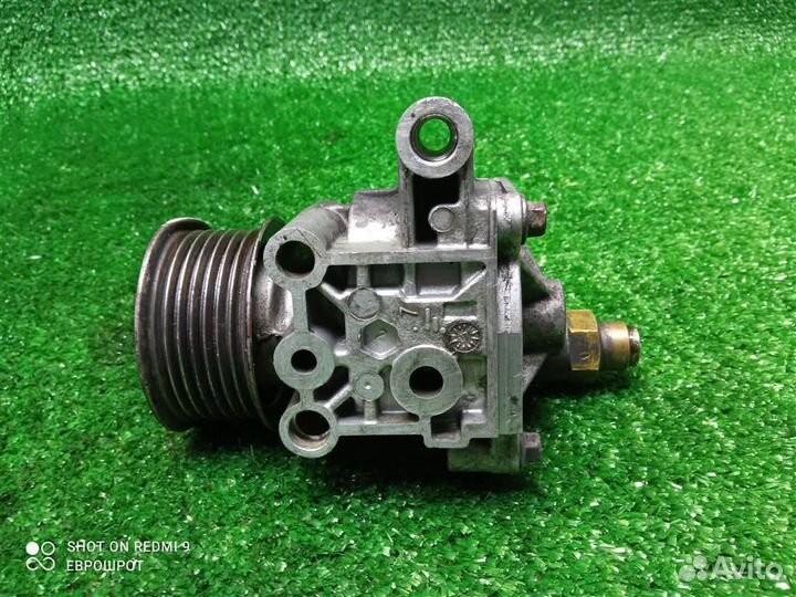 Насос вакуумный Ford Transit (2006-2013)