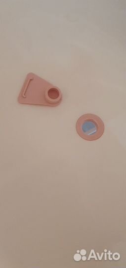 Ванночка для купания малыша с подставкой и гамаком