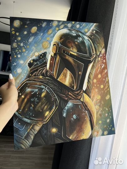 Татуировки