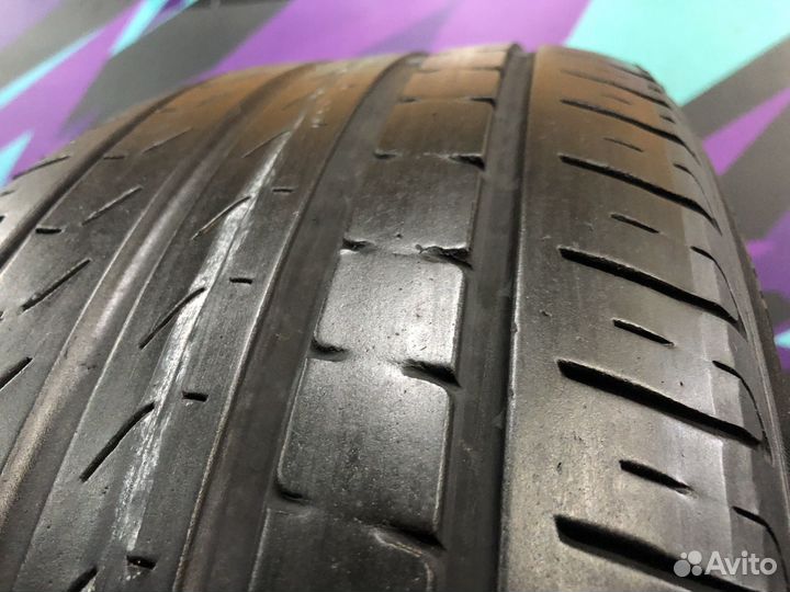 Pirelli Cinturato P7 215/55 R17