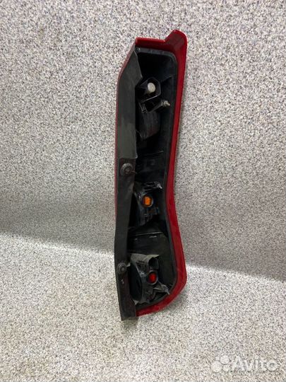 Фонарь задний левый Nissan X-Trail T31 2007