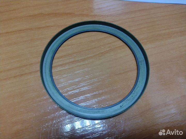 Кольцо ABS Megane 3 универсал