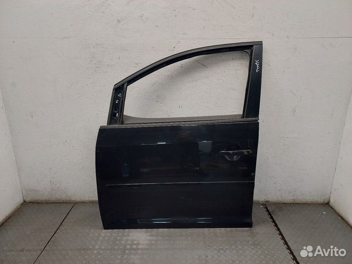 Дверь боковая Volkswagen Touran, 2005