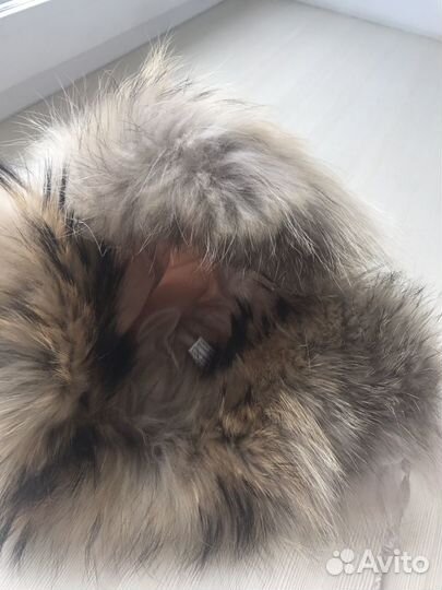 Шапка Nels, размер 54.Новая