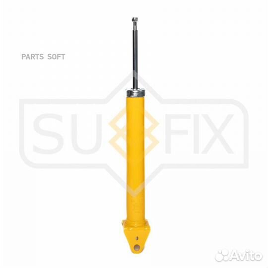 Sufix SA1578 Амортизатор зад прав/лев