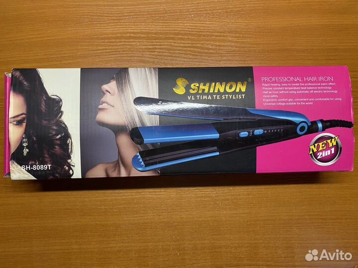 Выпрямитель