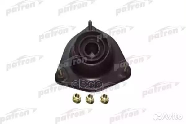 Подшипник опорный переднего амортизатора elantr