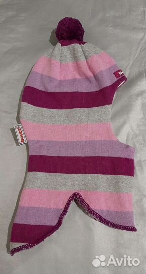 Демисезонный шлем beezy 2 размер (50-53см)