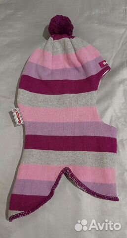 Демисезонный шлем beezy 2 размер (50-53см)