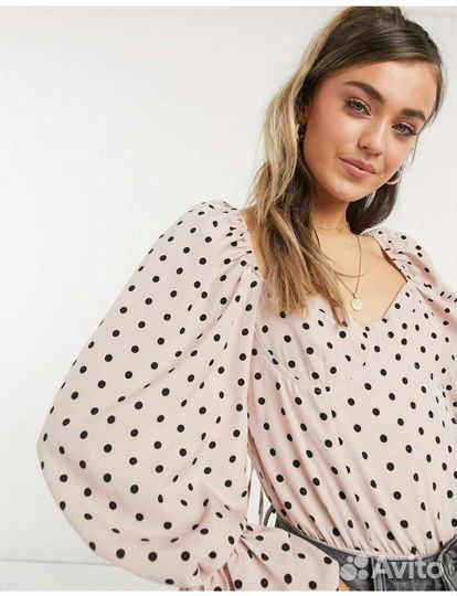 Блузка ASOS