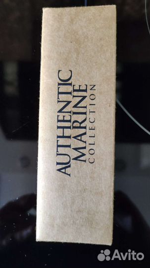 Гудок боцмана на цепочке Старый боцман