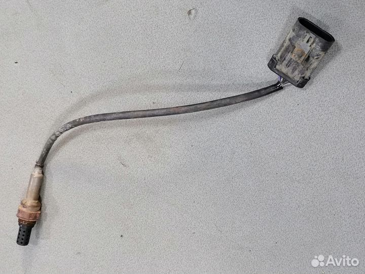 Датчик кислородный/Lambdasonde BYD F3 2006-2013