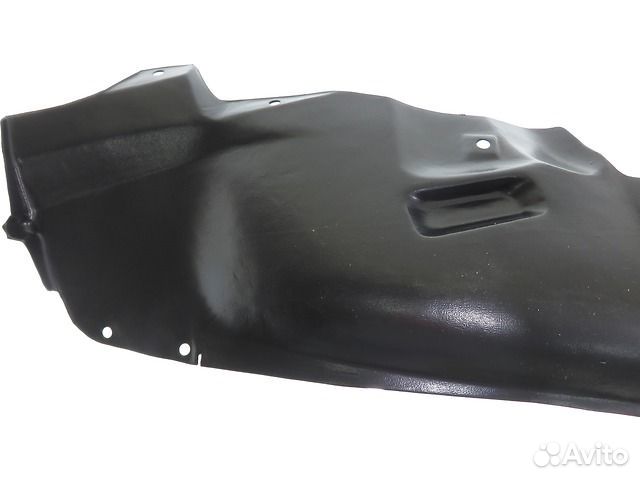 Подкрылок переднего крыла правый Lacetti Gentra