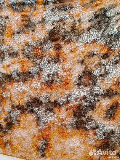 Отрез ткани