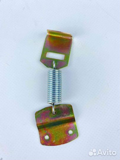 Защелка кожуха двигателя (110700160)