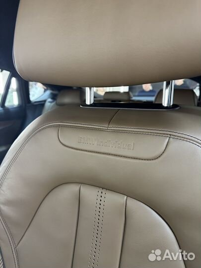 BMW X6 3.0 AT, 2015, 46 700 км