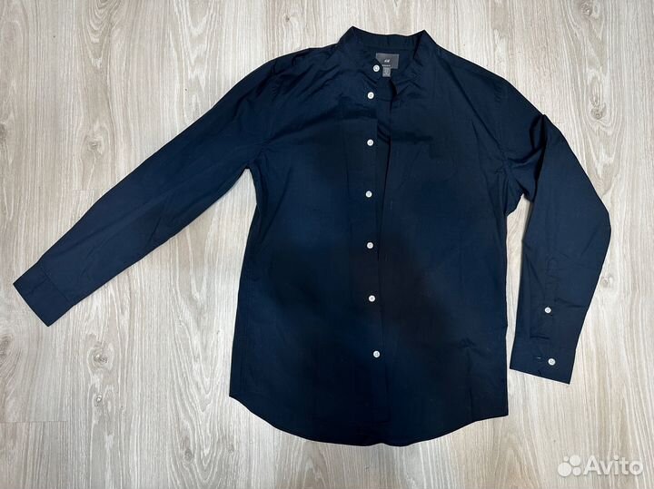 Рубашки H&M M
