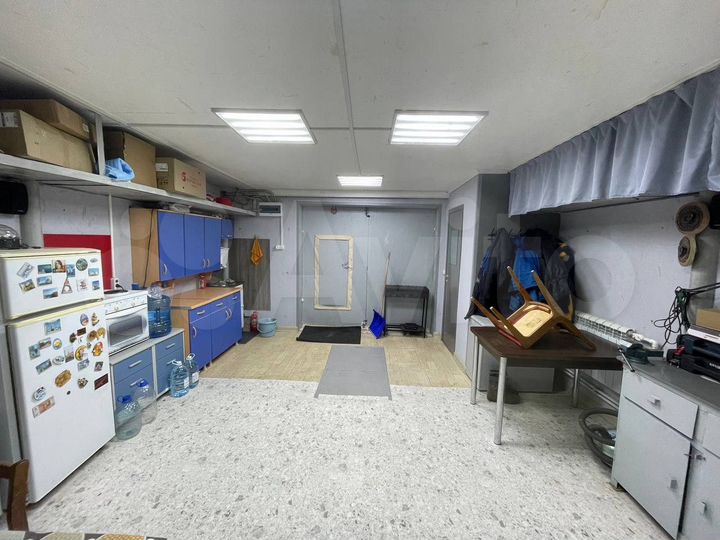 Гараж, 30 м²