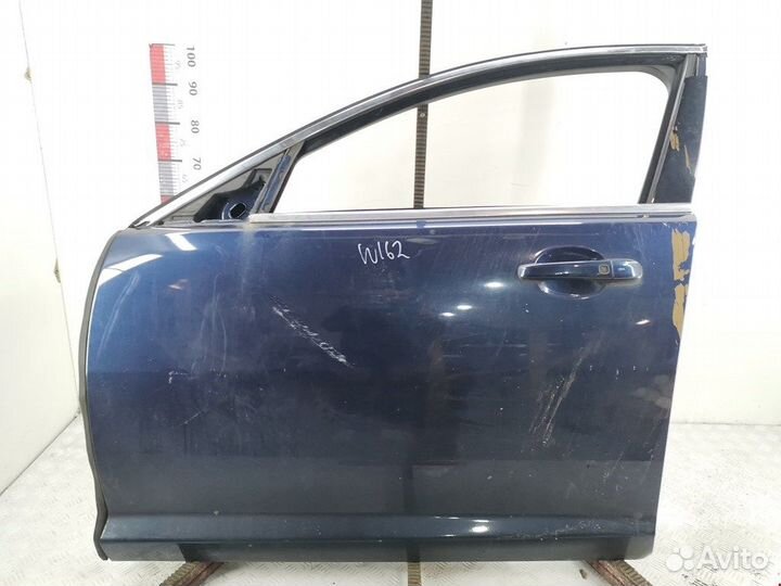 Дверь передняя для Jaguar XF X250 C2Z2061