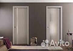 Межкомнатные двери