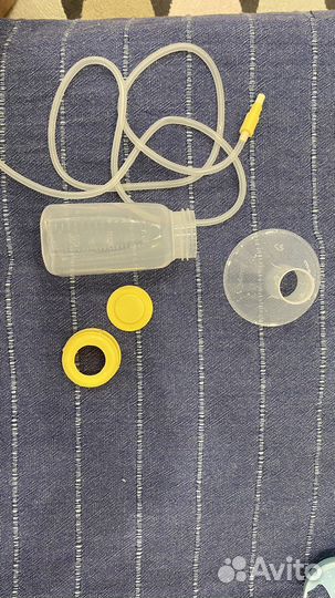 Аксессуары для молокососа Medela