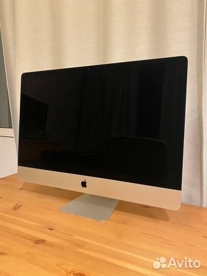 Apple iMac 27' 2019