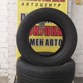 Nexen N Fera RU1 235/65 R17 104H