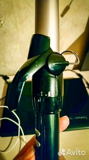 Плойка для завивки волос