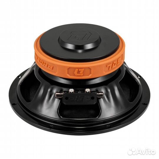 Акустика DL Audio Phoenix SQL 200