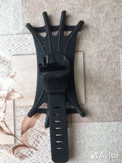 Велосипедный держатель для телефона