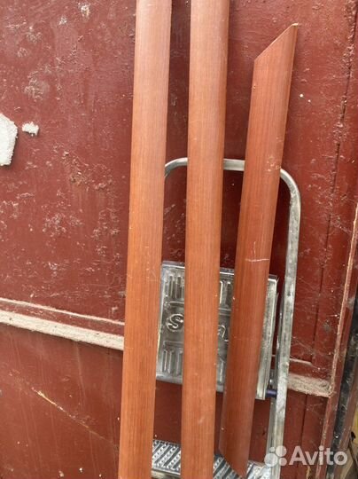 Дверь межкомнтаная