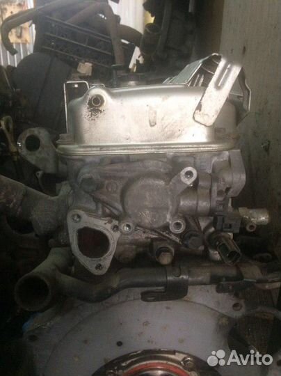 Двигатель Mitsubishi carisma 1.6 Гарантия